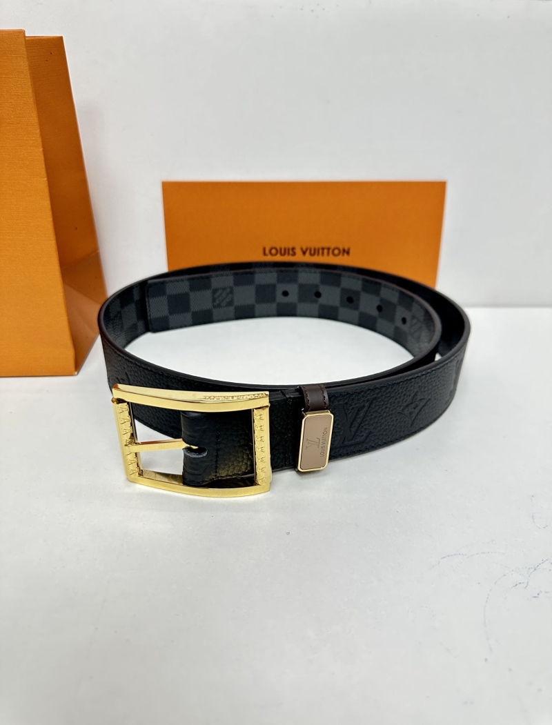 Louis Vuitton Belts